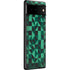 Black & Green Google Pixel 6 Pro Skin